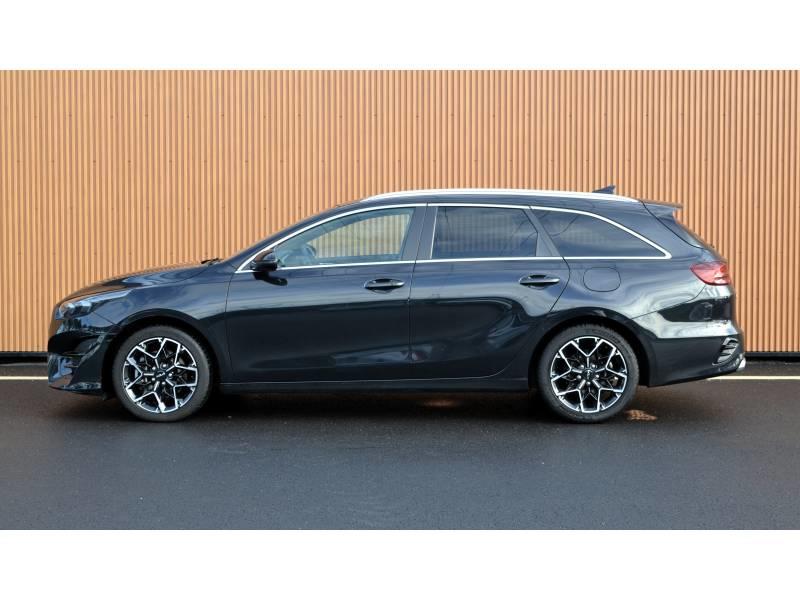 Kia Ceed Sw 1.0 t-GDi 120 ch Bvm6 Gt Line Premium