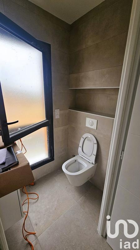 Maison - 125 m² - 4 pièces