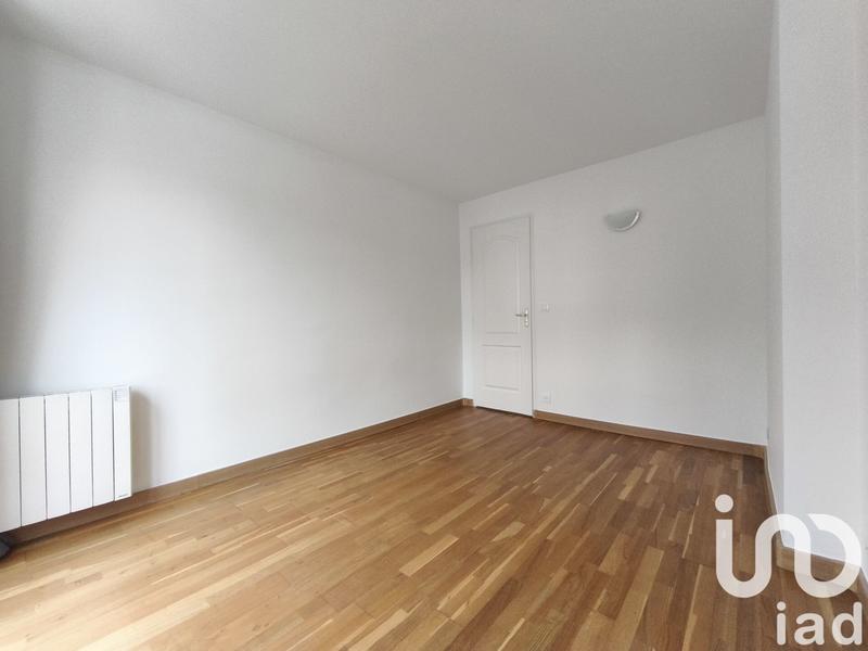 Appartement - 37 m² - 3 pièces