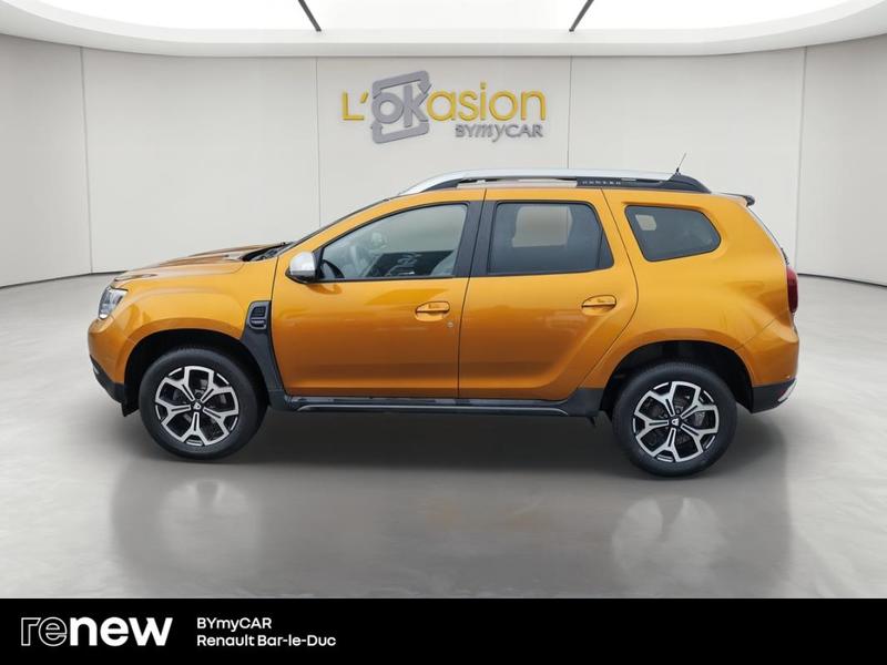 Dacia Duster TCe 130 Fap 4x2 Prestige