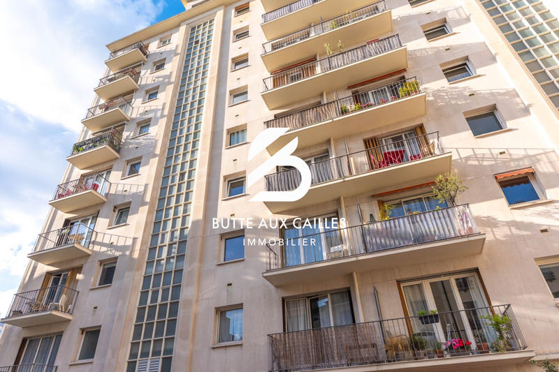 Appartement - 75 m² - 3 pièces