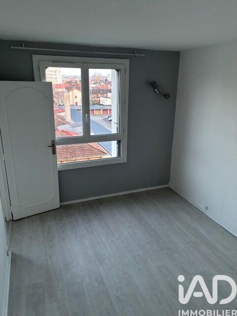 Appartement - 53 m² - 3 pièces