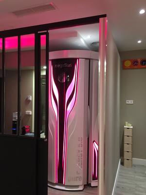 Slym &amp; Tan by megaSun