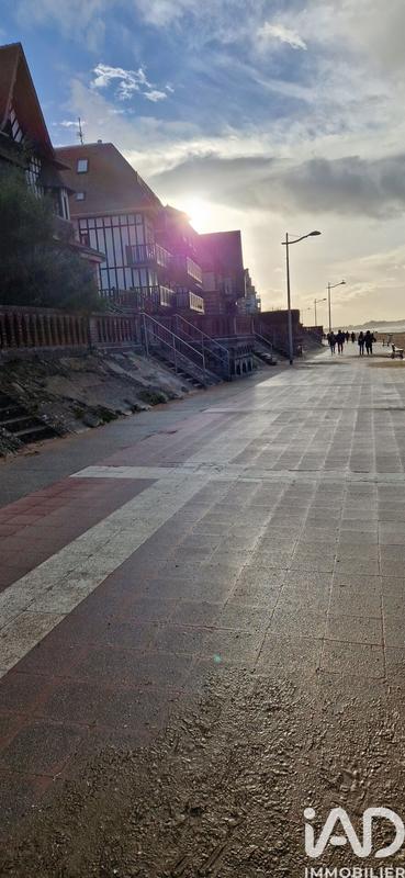 Appartement - 129 m² - 5 pièces