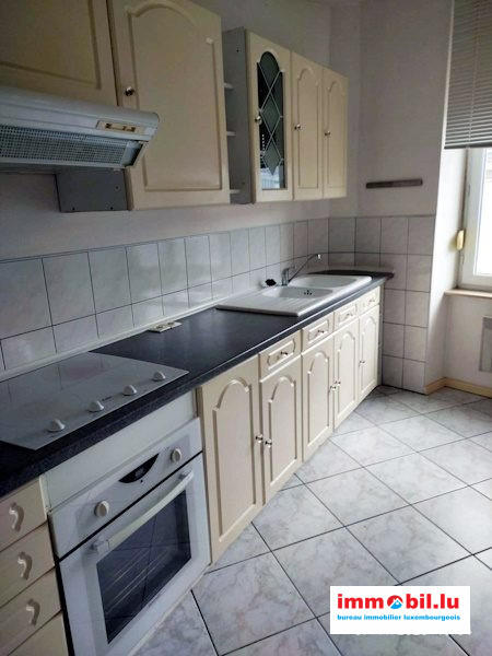 Appartement - 54 m² - 2 pièces