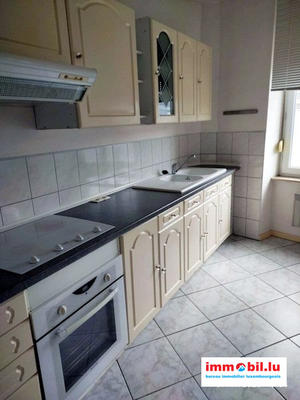 Appartement - 54 m² - 2 pièces