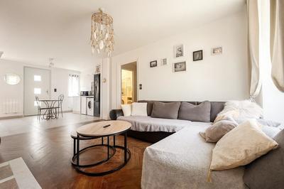 Immeuble - 172 m² - 9 pièces