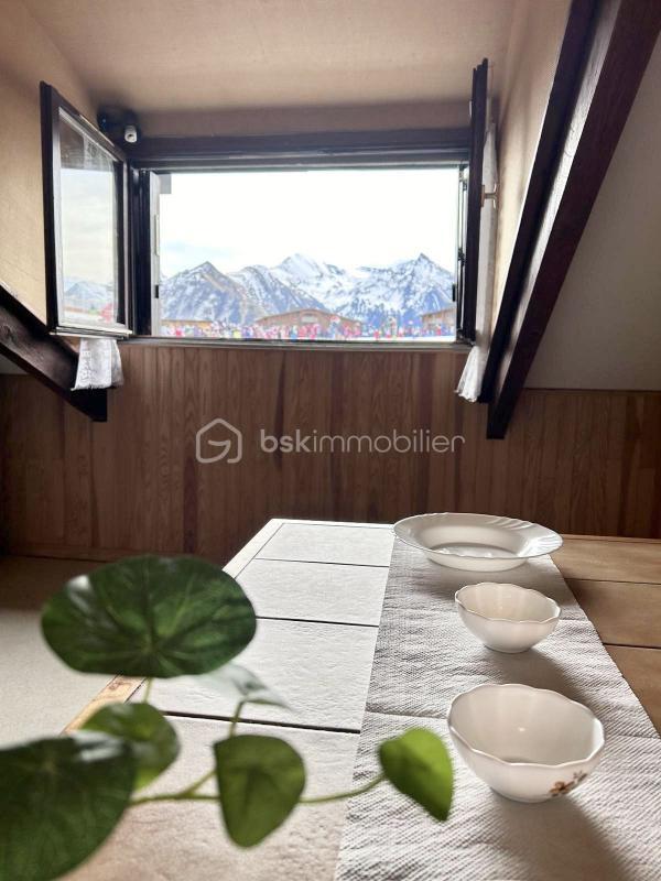 Appartement - 29 m² - 2 pièces