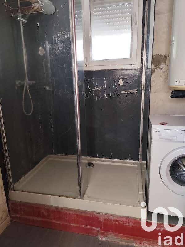 Maison - 48 m² - 2 pièces