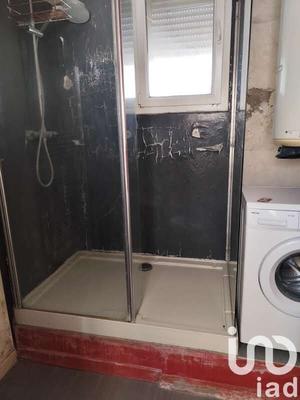 Maison - 48 m² - 2 pièces