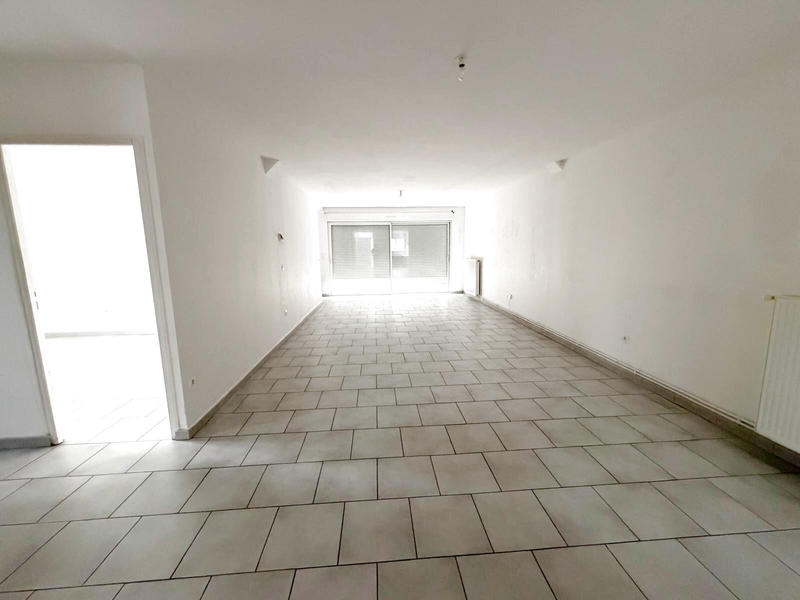 Appartement - 114 m² - 4 pièces