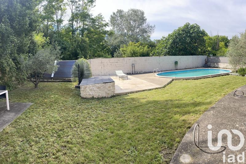 Maison - 157 m² - 6 pièces