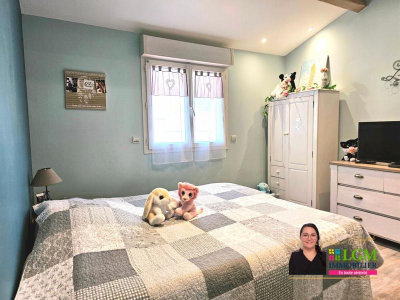 Maison - 228 m² - 7 pièces