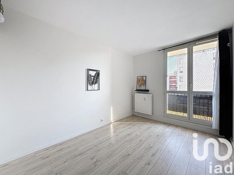 Appartement - 98 m² - 5 pièces