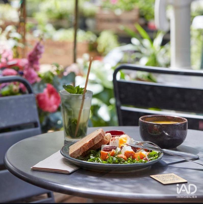 Local commercial - 84 m²