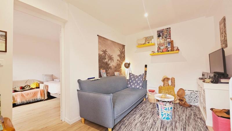 Maison - 145 m² - 7 pièces