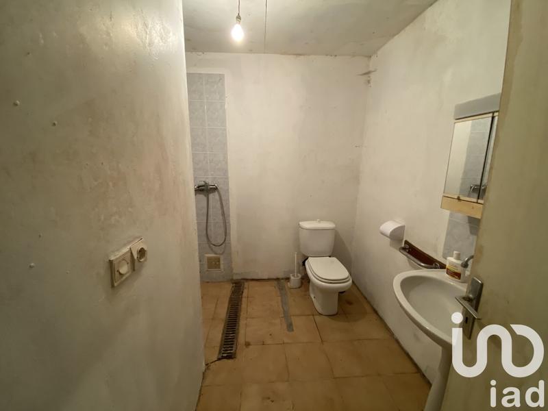 Maison - 116 m² - 4 pièces