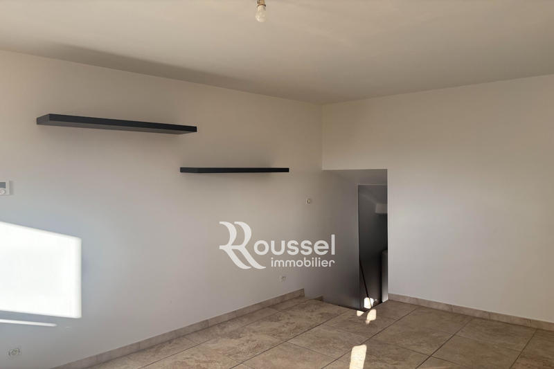 Appartement - 28 m² - 1 pièce