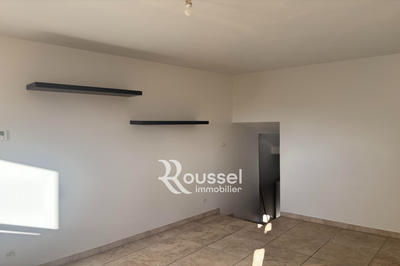 Appartement - 28 m² - 1 pièce