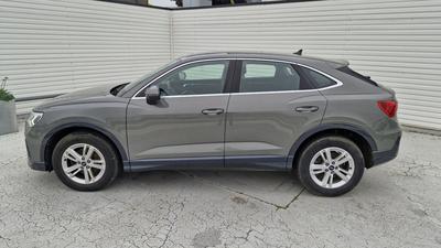 Audi Q3 Sportback 35 Tdi 150 Ch Quattro Business Line
