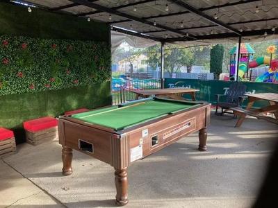 Fonds de commerce - 4 000 m²