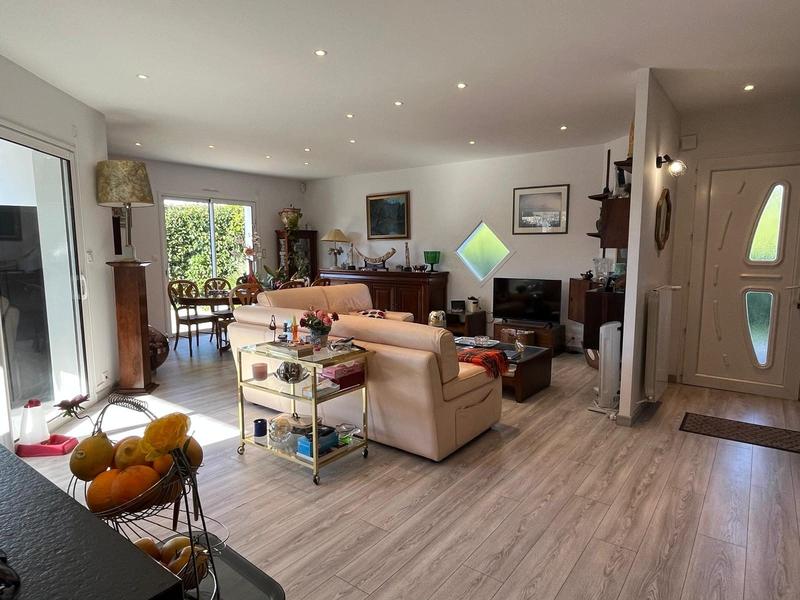 Maison - 152 m² - 5 pièces