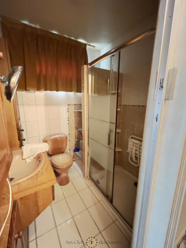 Maison - 165 m² - 5 pièces