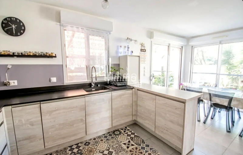 Maison - 133 m² - 5 pièces