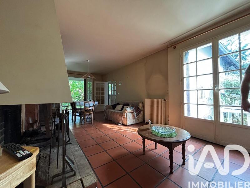 Maison de ville - 127 m² - 5 pièces