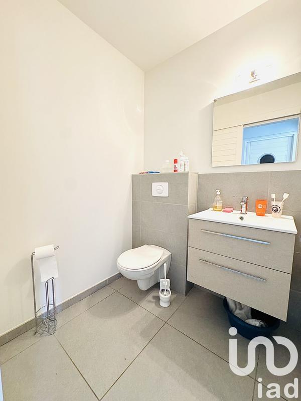 Maison de maîtres - 114 m² - 5 pièces