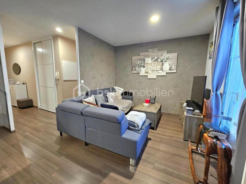 Appartement - 71 m² - 4 pièces