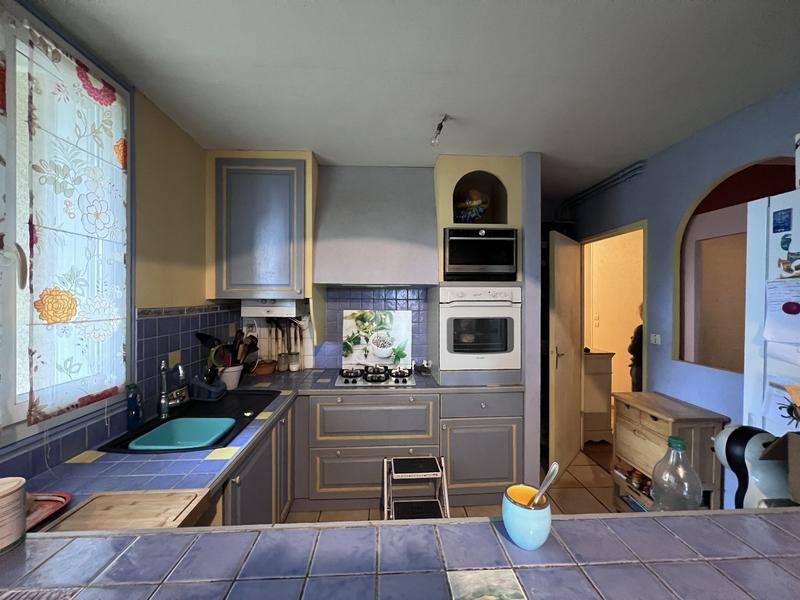 Appartement - 81 m² - 4 pièces