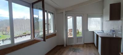 Maison - 80 m² - 3 pièces