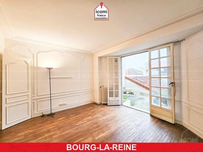 Appartement - 136 m² - 6 pièces
