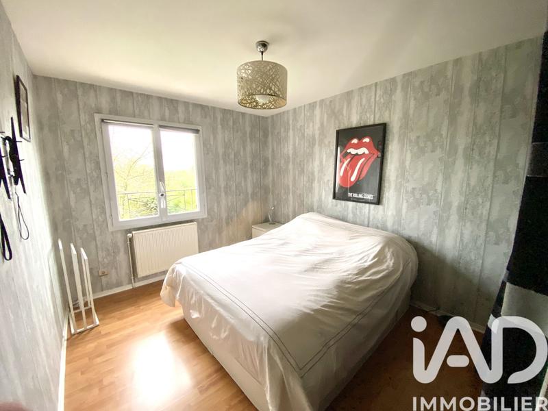 Maison - 145 m² - 5 pièces