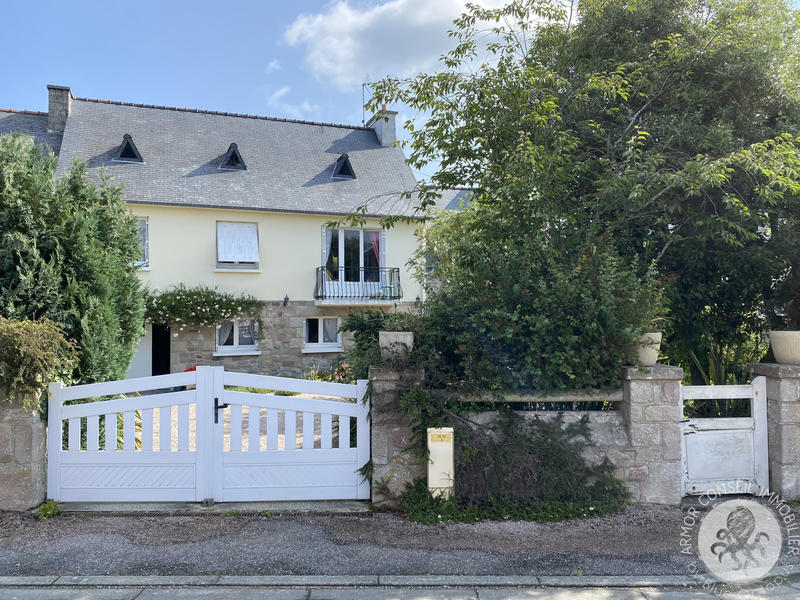 Maison - 147 m² - 7 pièces