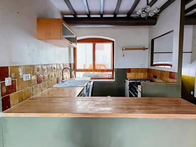 Maison de village - 125 m² - 4 pièces