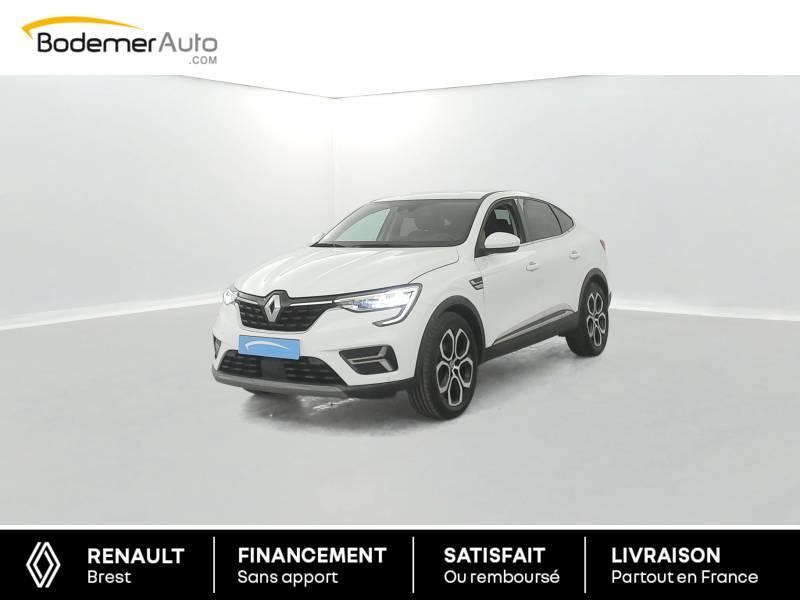 Renault Arkana E-Tech 145 Zen