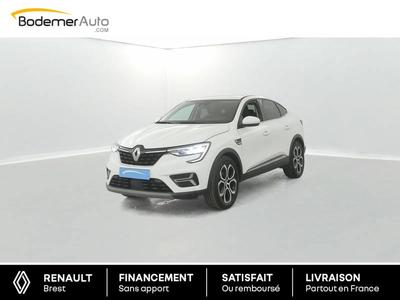 Renault Arkana E-Tech 145 Zen