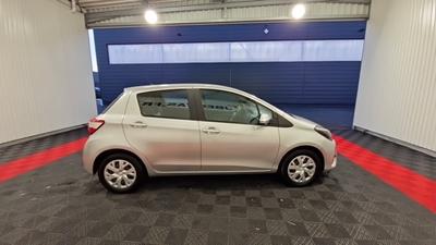Toyota Yaris Pro My19 110 Vvt-I France Business