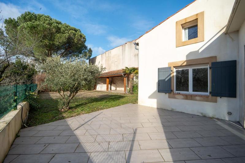 Maison - 149 m² - 6 pièces