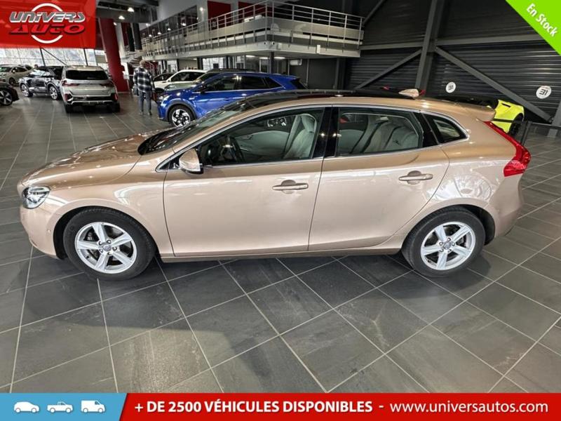 Volvo V40 T4 180 Xénium Powershift a