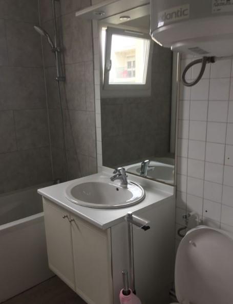 Appartement - 28 m² - 1 pièce