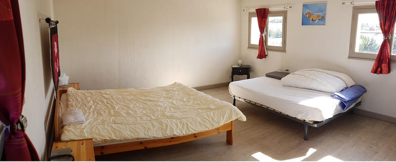 Maison - 235 m² - 10 pièces