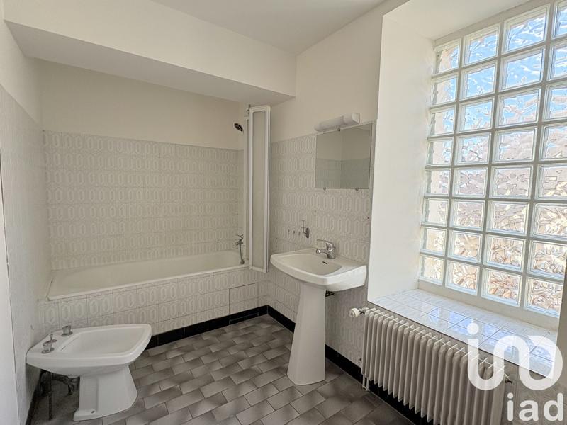 Maison de village - 163 m² - 6 pièces