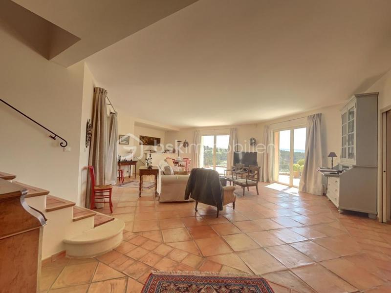 Maison d'architecte - 255 m² - 6 pièces