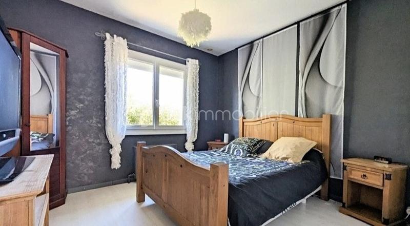 Maison - 159 m² - 5 pièces