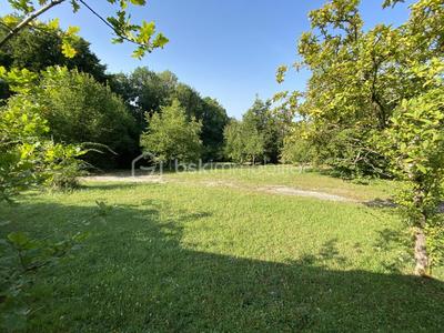 Terrain de loisirs - 2 930 m²