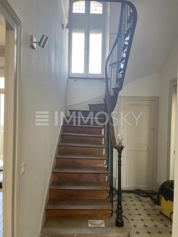 Maison bourgeoise - 145 m² - 7 pièces