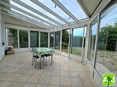 Maison - 139 m² - 5 pièces